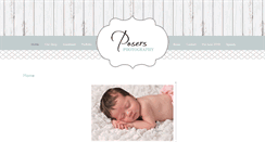 Desktop Screenshot of posersphoto.com